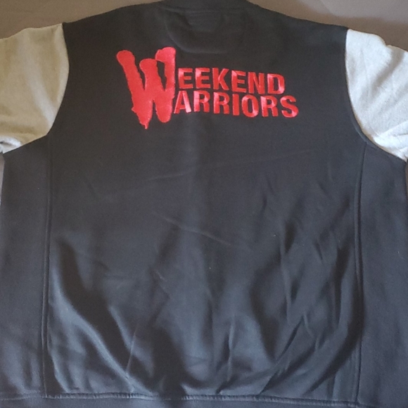 Jacket - Picture 4 of 4